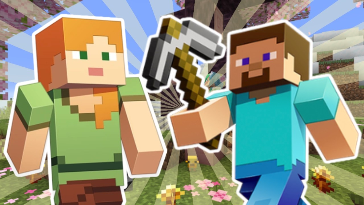 ANOTHER CHILL ARUUU MINECRAFT STREAM