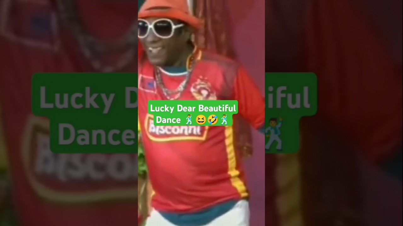 Lucky Dear Very Funny And Beautiful Dance With Lovely Actor TariqTadi#luckydear#luckydear#dancevideo