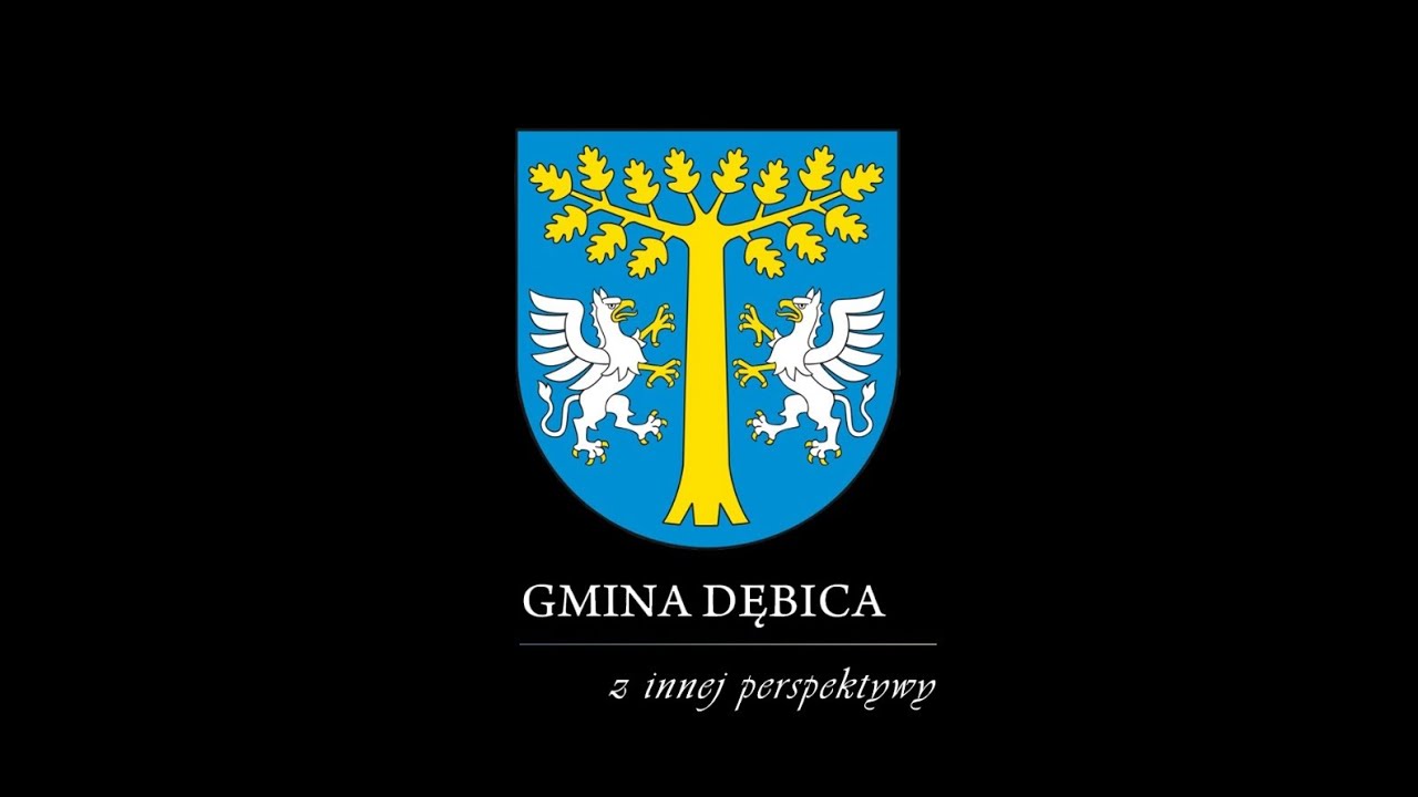 Gmina Dębica z innej perspektywy