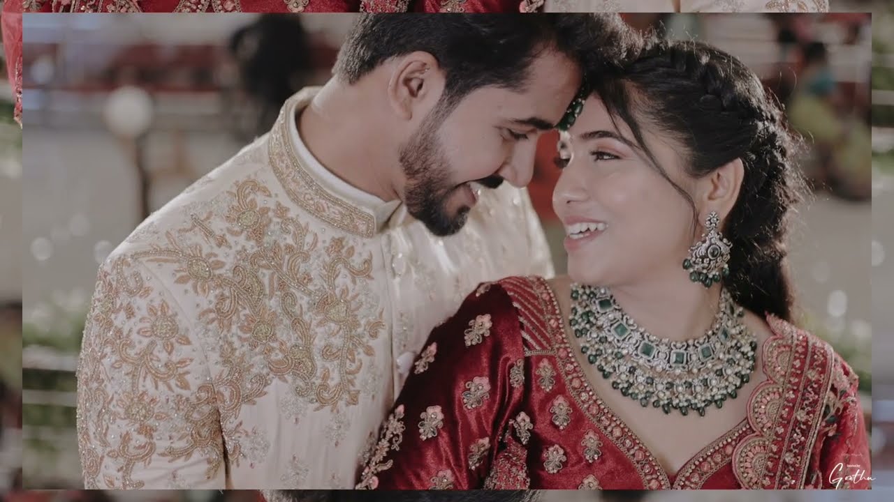 Our happiest moment❤️| #reception #couple #marriage #youtubevideo #love #happiness #viralvideo 