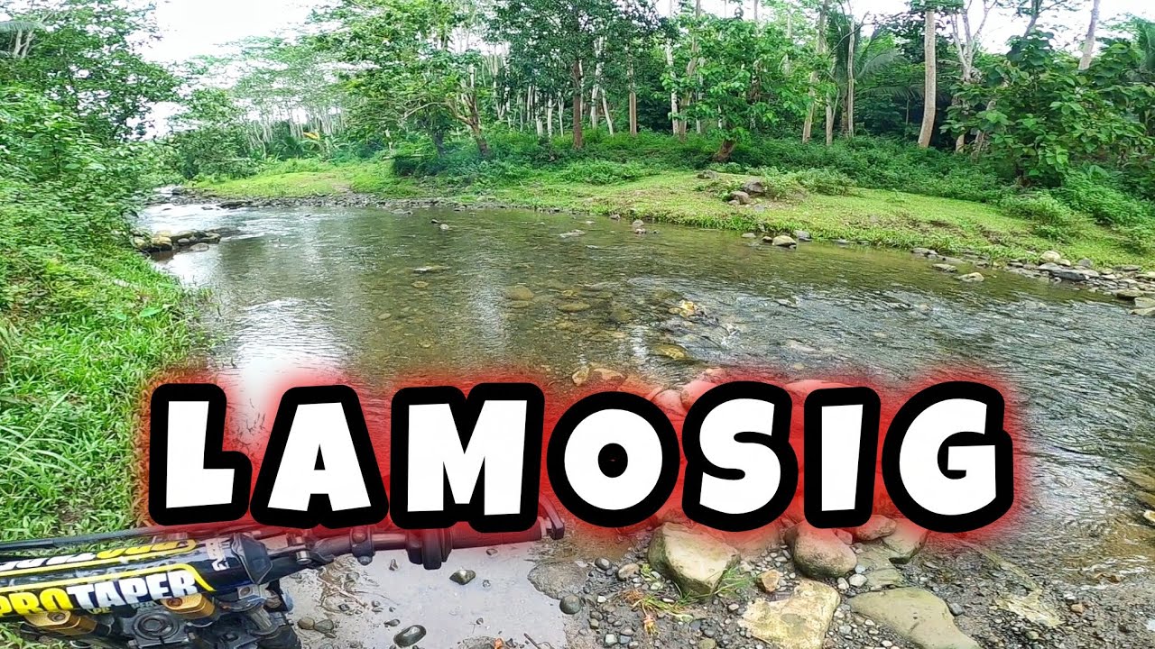 LAMOSIG | Butuan City