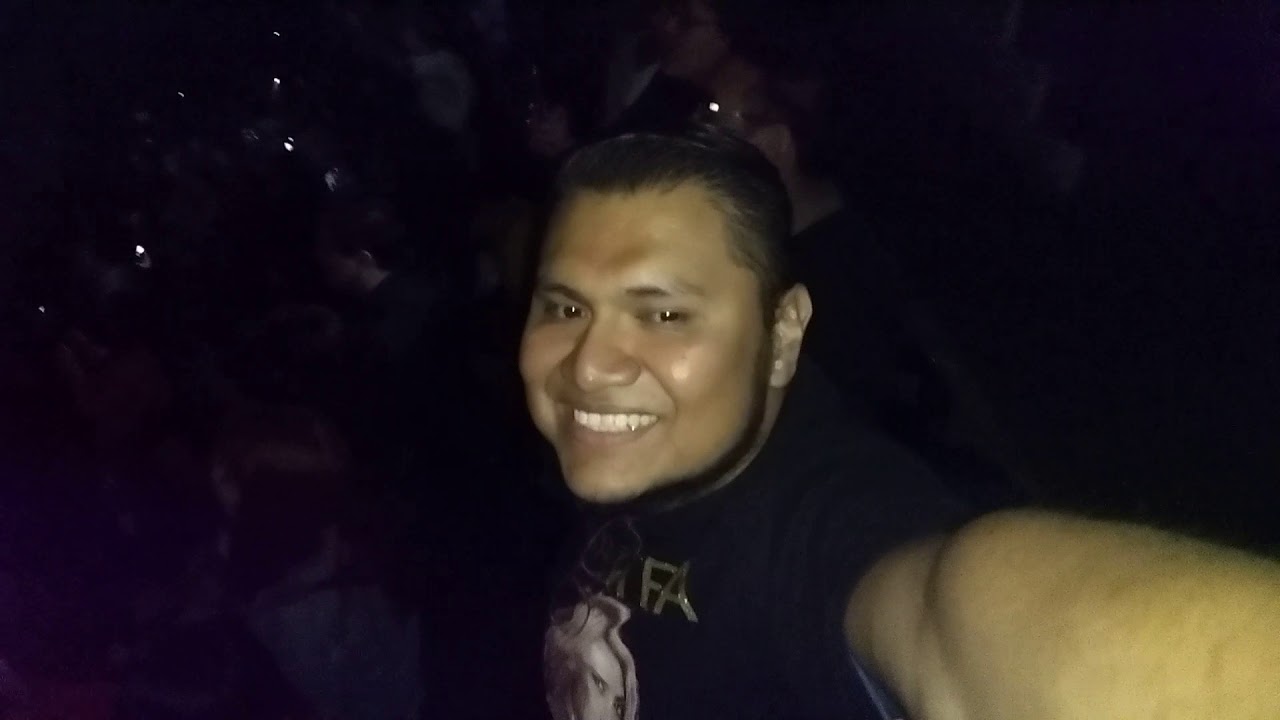 Shakira - Antología Live @Aztec Stadium, Mexico City 11.10.2018