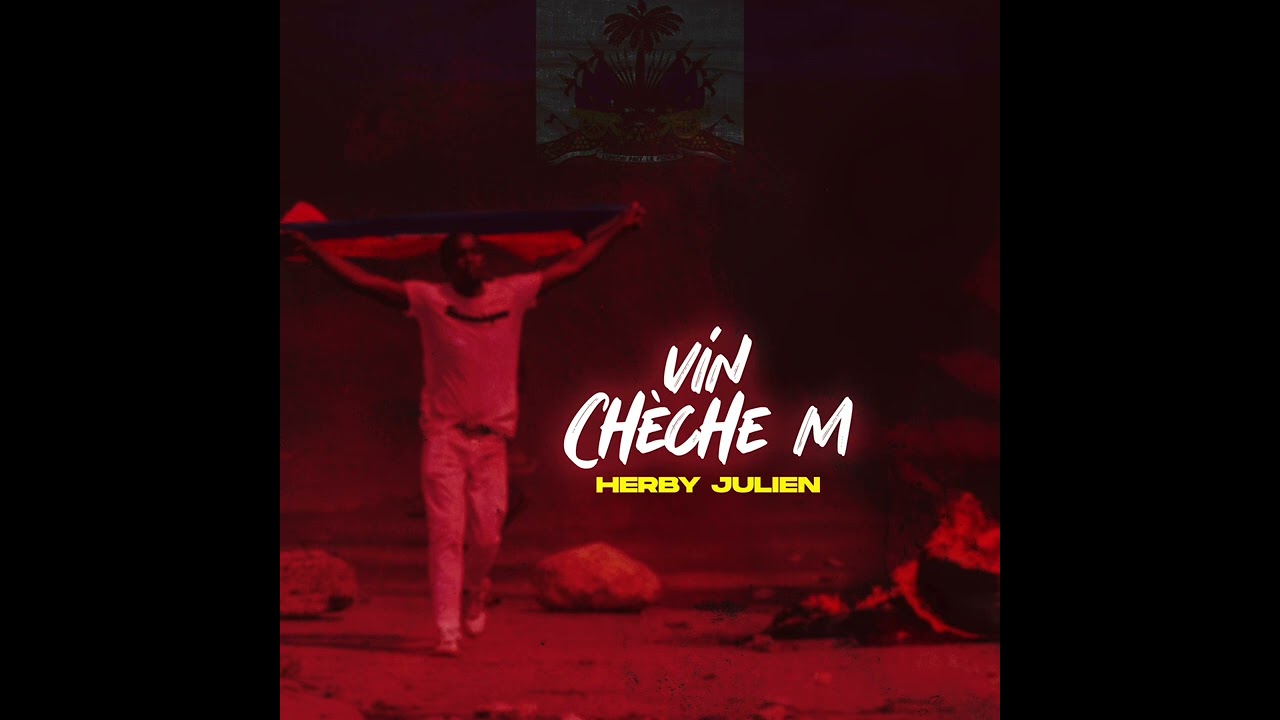 Vin Ch&egrave;che M (Official Audio)