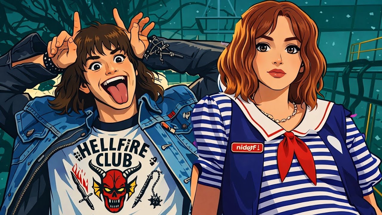 EDDIE MUNSON E ROBIN BUCLEY: AS SKINS LENDÁRIAS DO DEAD BY DAYLIGHT!