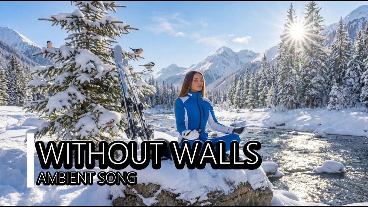 Without Walls Ambient song