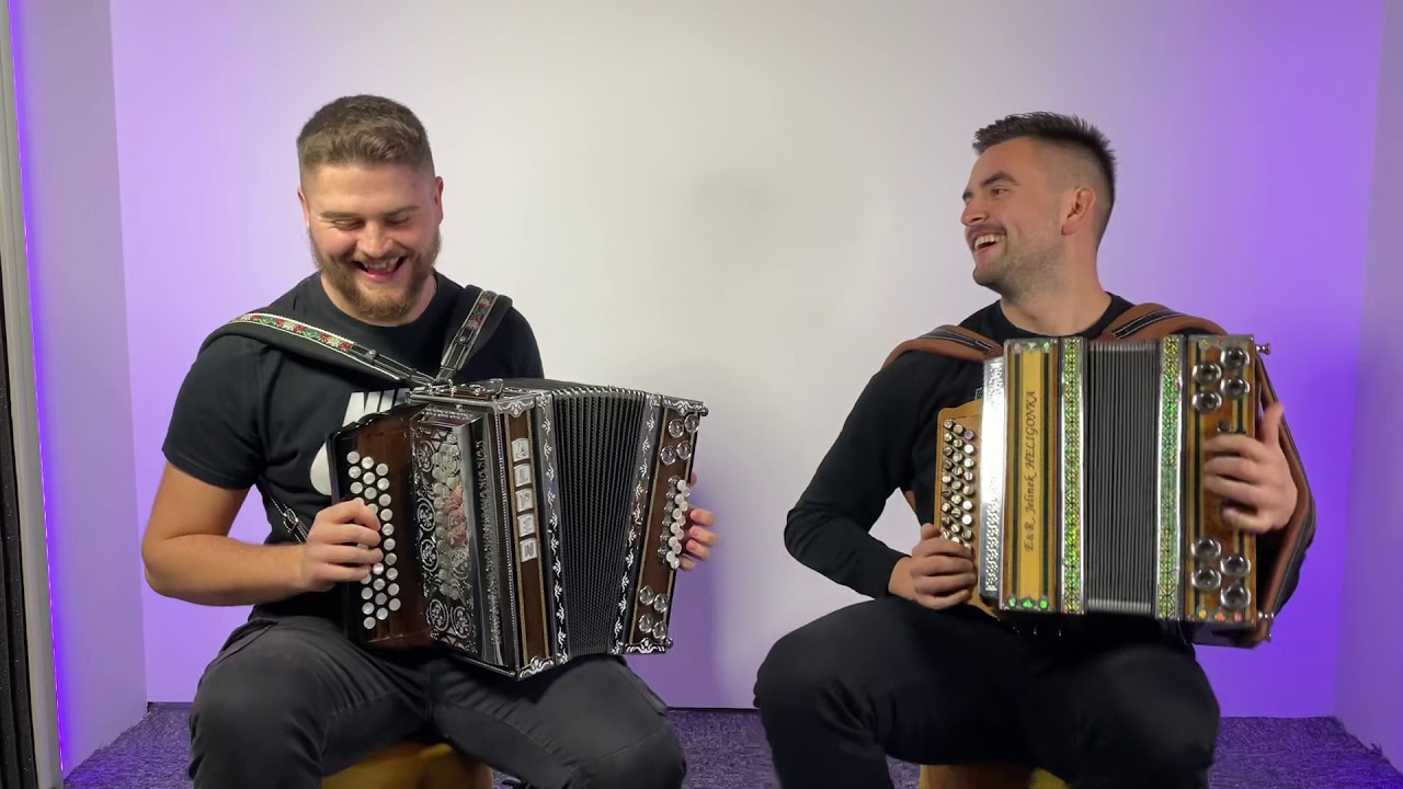 👉 Heligonková výzva #7 JURAJ a ANDREJ 👈