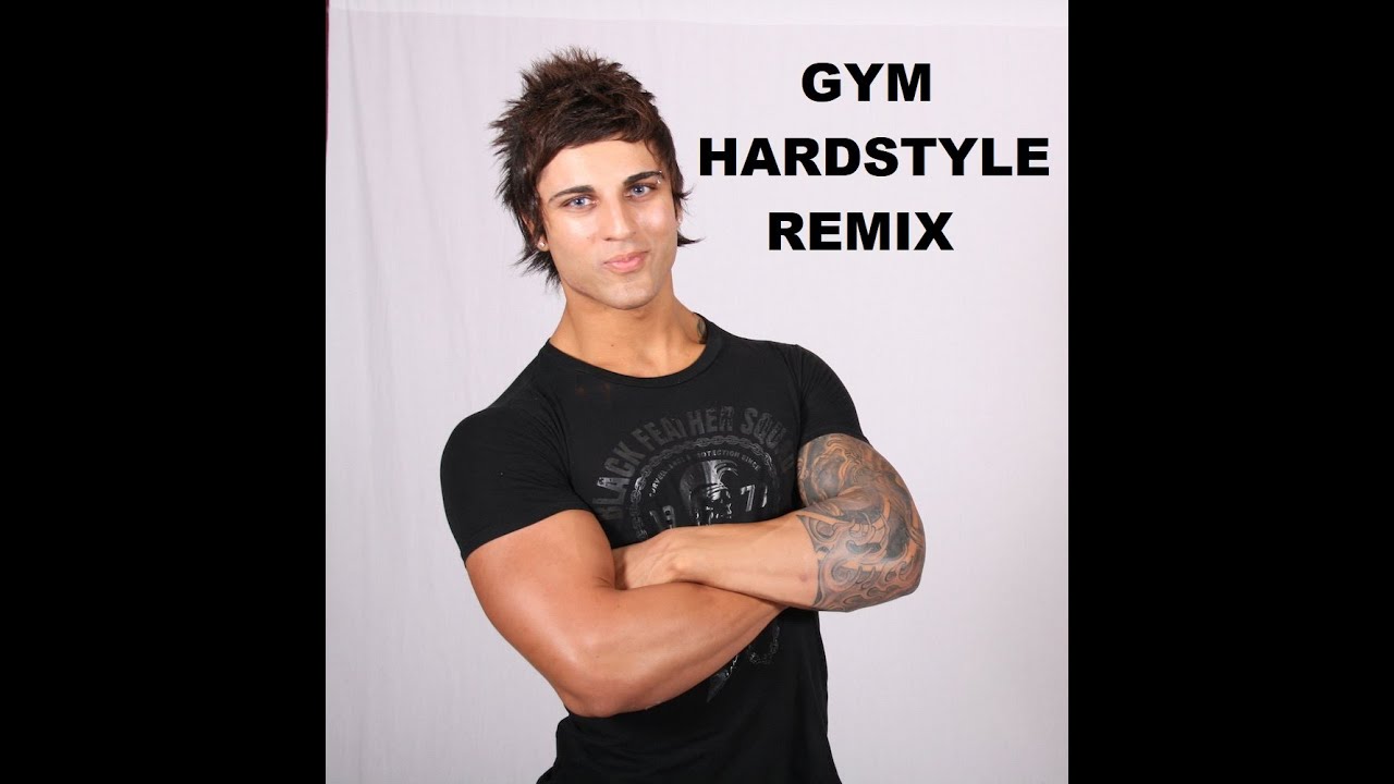 Realyzed - In The Name Of Love (Hardstyle Remix)