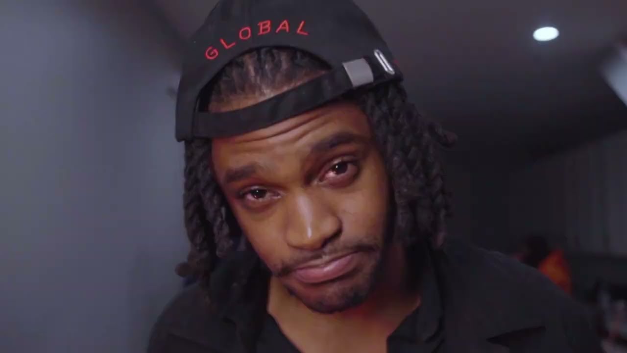 KAH ROBERTS x DENNIS (Official Music Video)