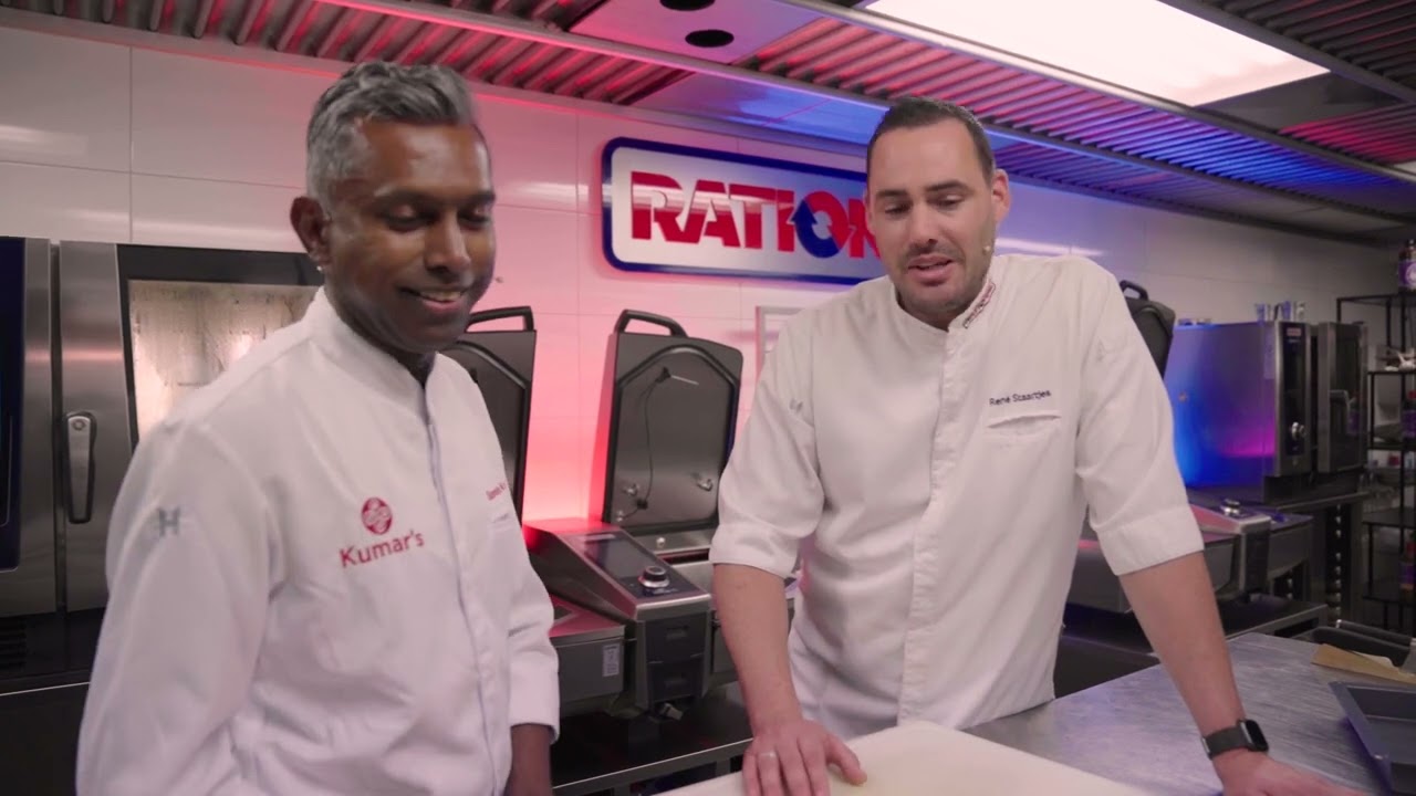 S1:A9 RATIONAL TV: Aziatische vijzelkeuken-regio