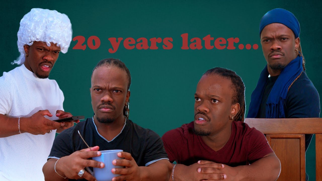 20 YEARS LATER...