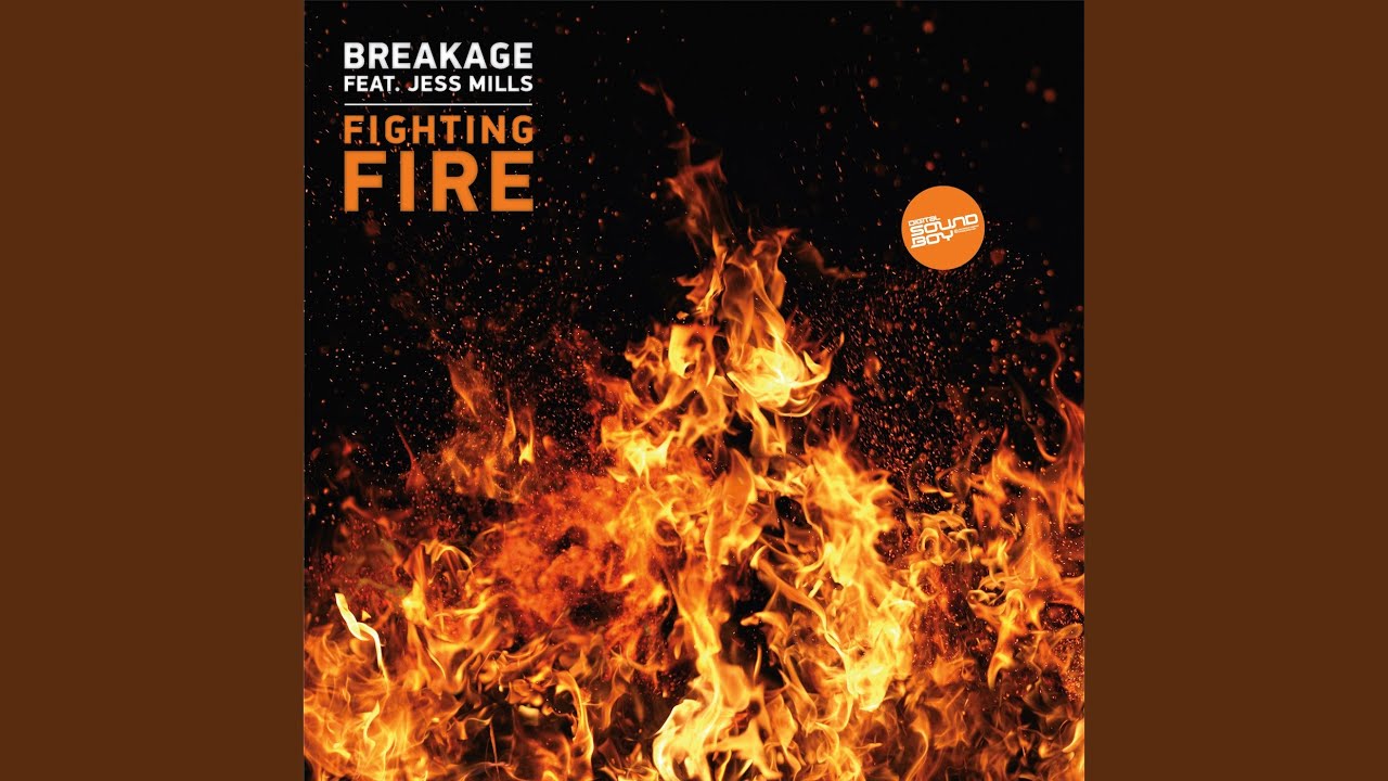 Fighting Fire (Loadstar Remix)