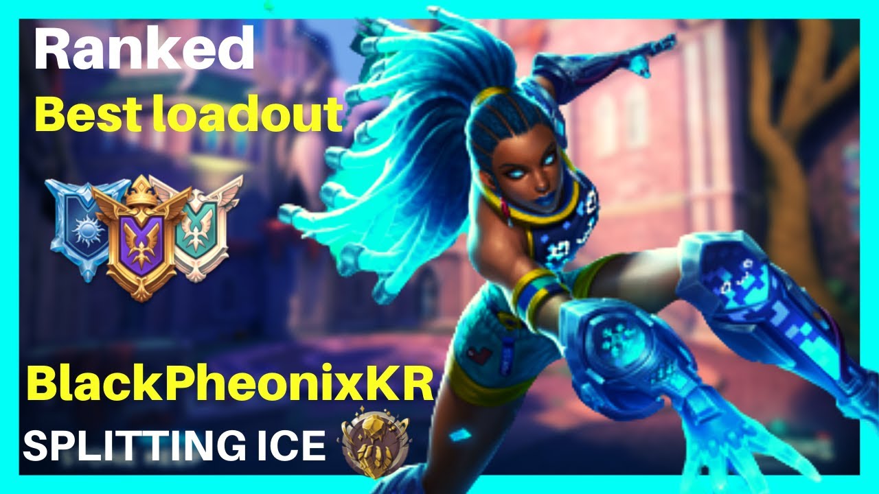 Imani Instant Switch Build | Quadra Kill Imani Best Loadout | Paladins Ranked Competitive Gameplay
