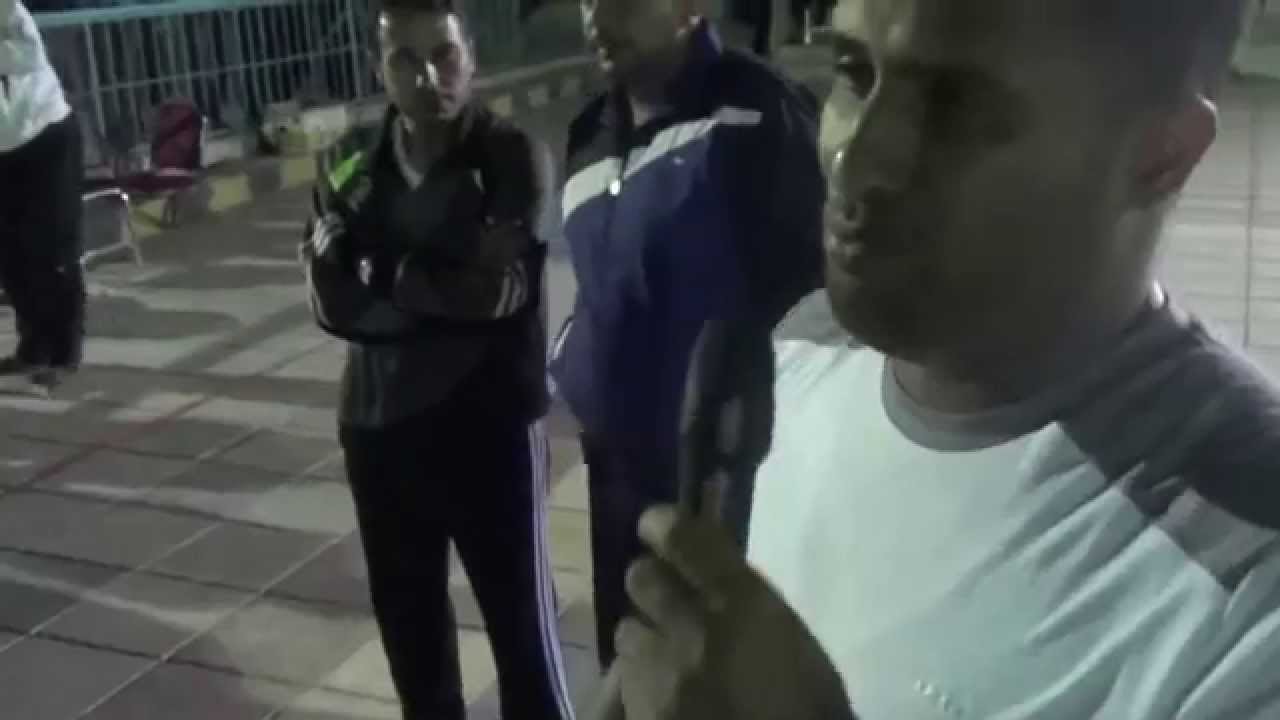 نهائي بطولة جمعية المؤاخاة الخيرية للمزار الجنوبي تصوير نزار الصرايرة
