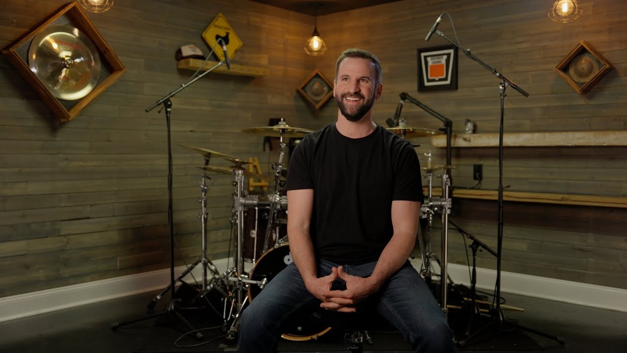 The Drummer Behind August Burns Red: Matt Greiner’s Story of Mentorship