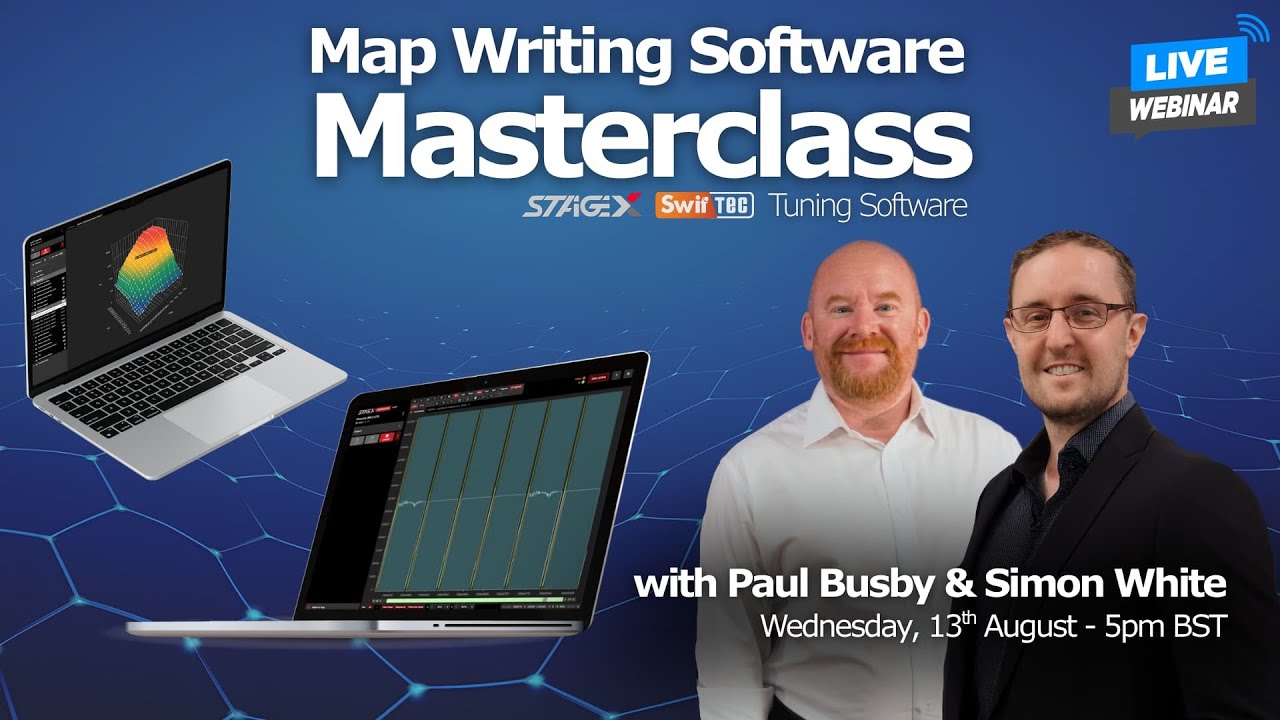 Mastering StageX & Swiftec – Pro Tuning Software Tips, Secrets & Real-World Advice #StageX #Swiftec