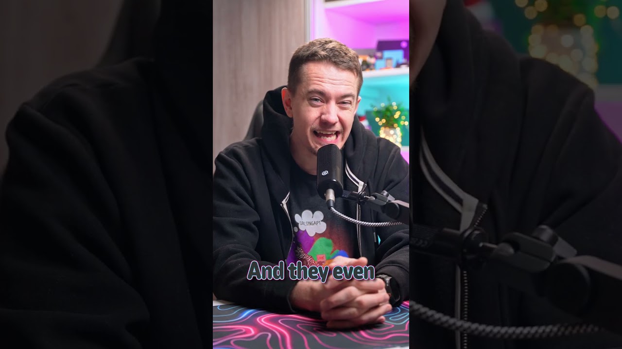 Сплошной мусор