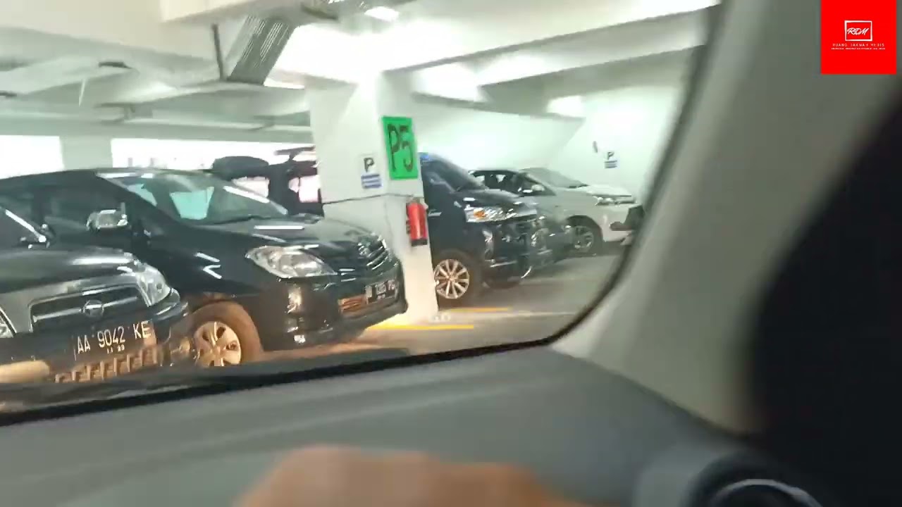Tips Mencari Parkiran Mobil di Rumah Sakit Sardjito Yogyakarta