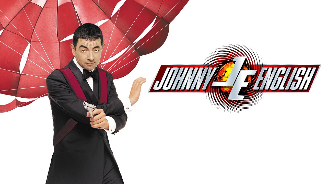Robbie Williams - A Man For All Seasons (slowed & reverb) | Johnny English Soundtrack