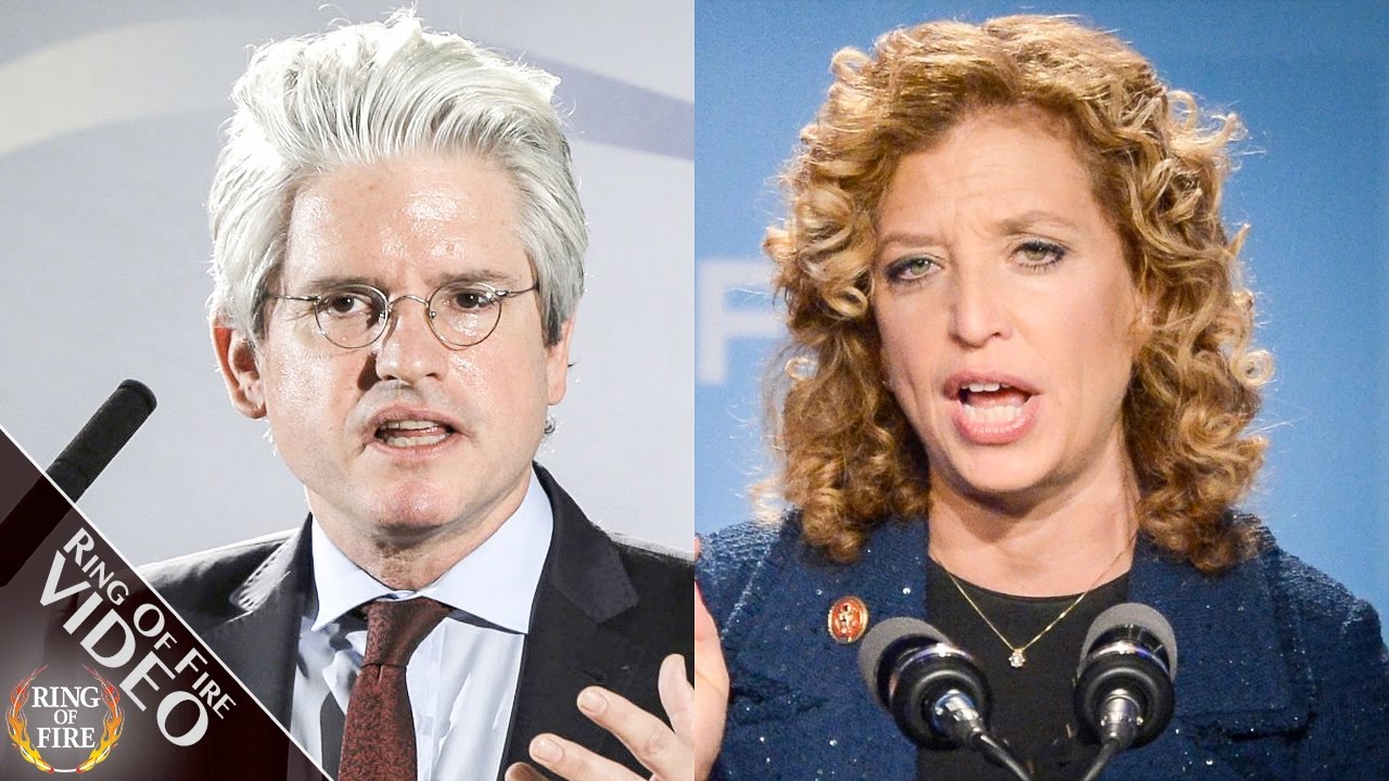 Establishment Democrats Only Care About Making Money, Not Rebuilding A Movement