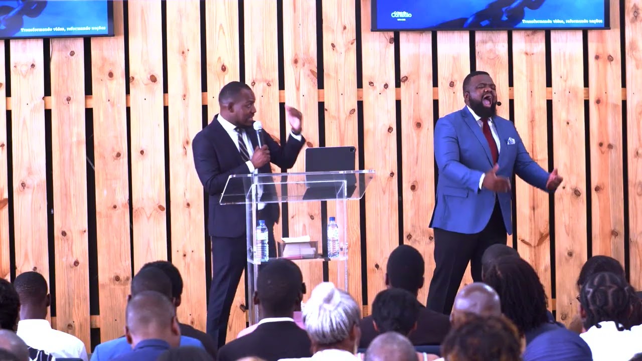 Join us for our online Sunday Service | 1 February 2026