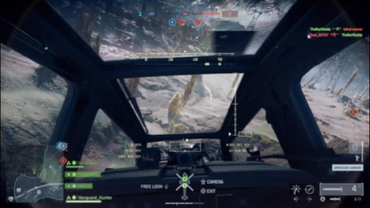 Battlefield 6 - PS5 Clip 14