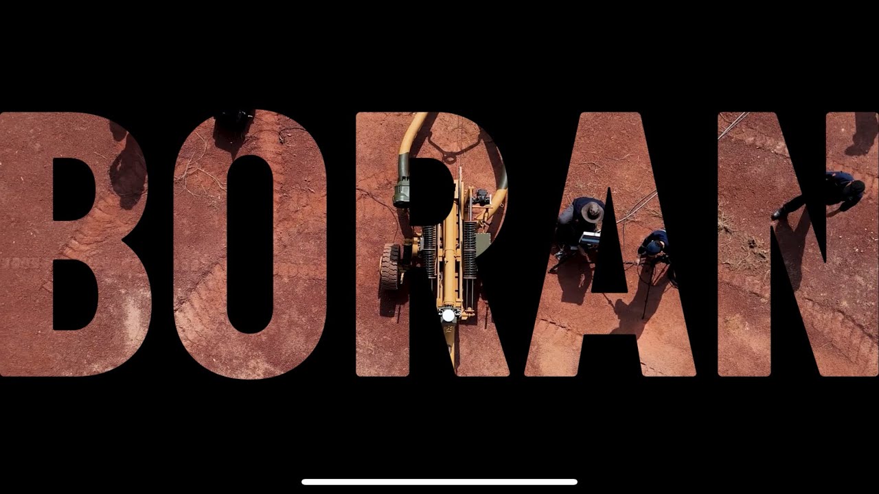 105 mm Ob&uuml;s&uuml;m&uuml;z #BORAN