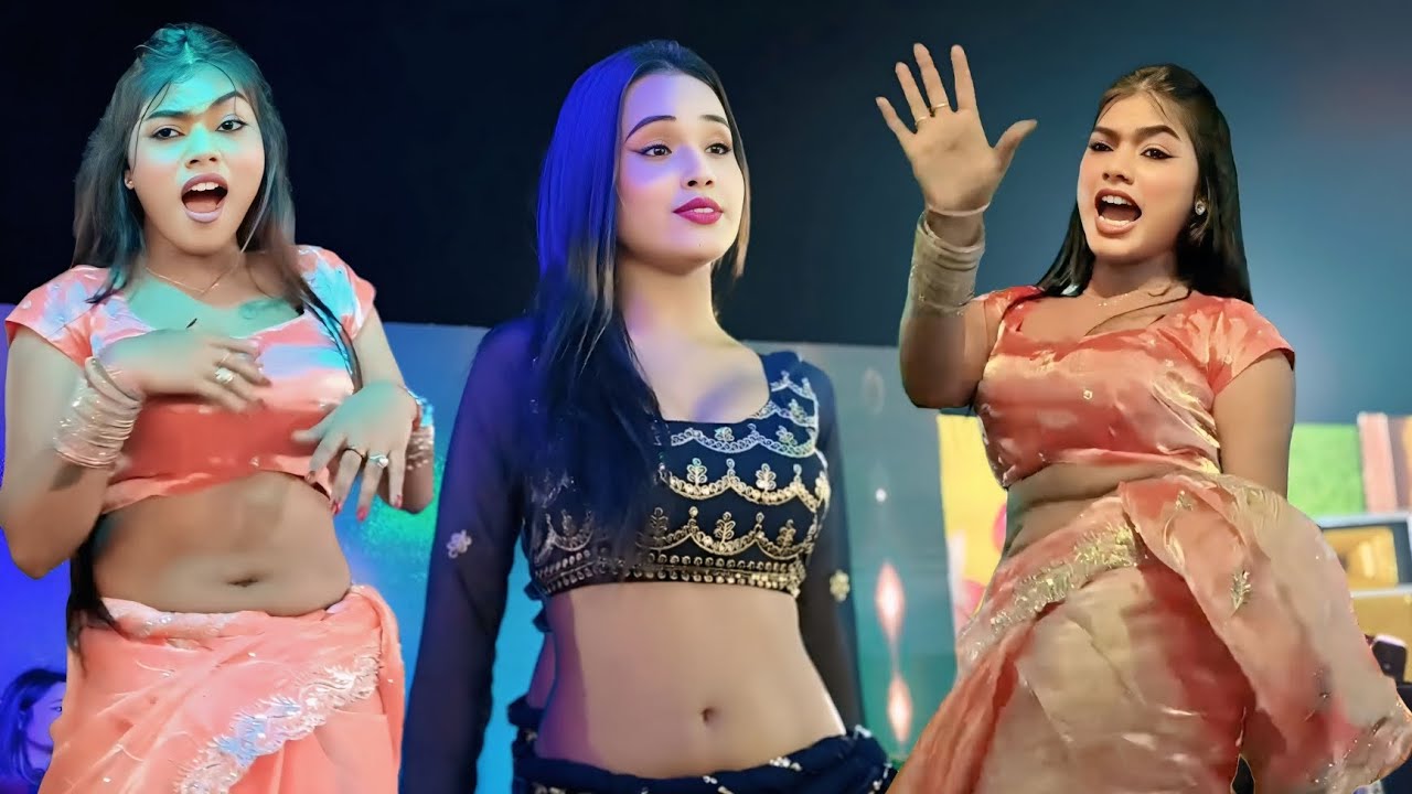 चाटे वाला बहरे बा #kajalraj का ऐसा डांस जो हर शादी शुदा औरते खूब देखना पसंद कर रहे है। #viraldance 