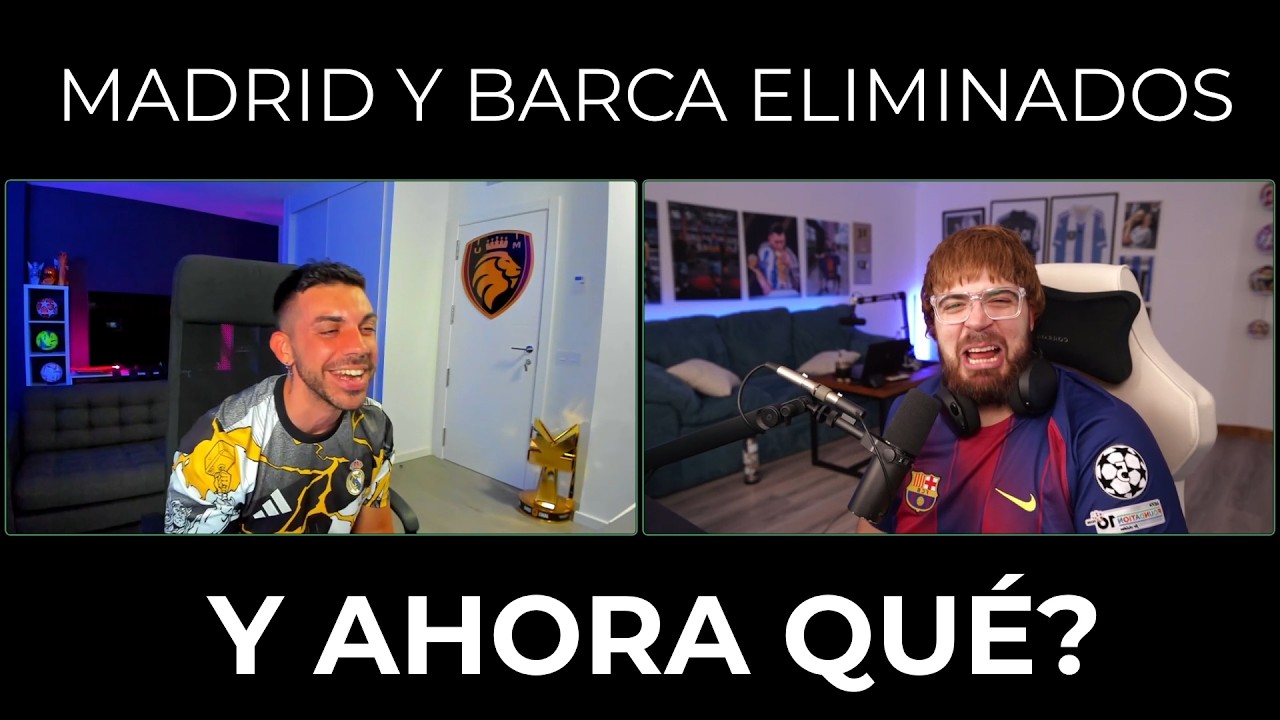 Momentos m&aacute;s Graciosos del Ultimo Debate entre La Cobra y DjMario