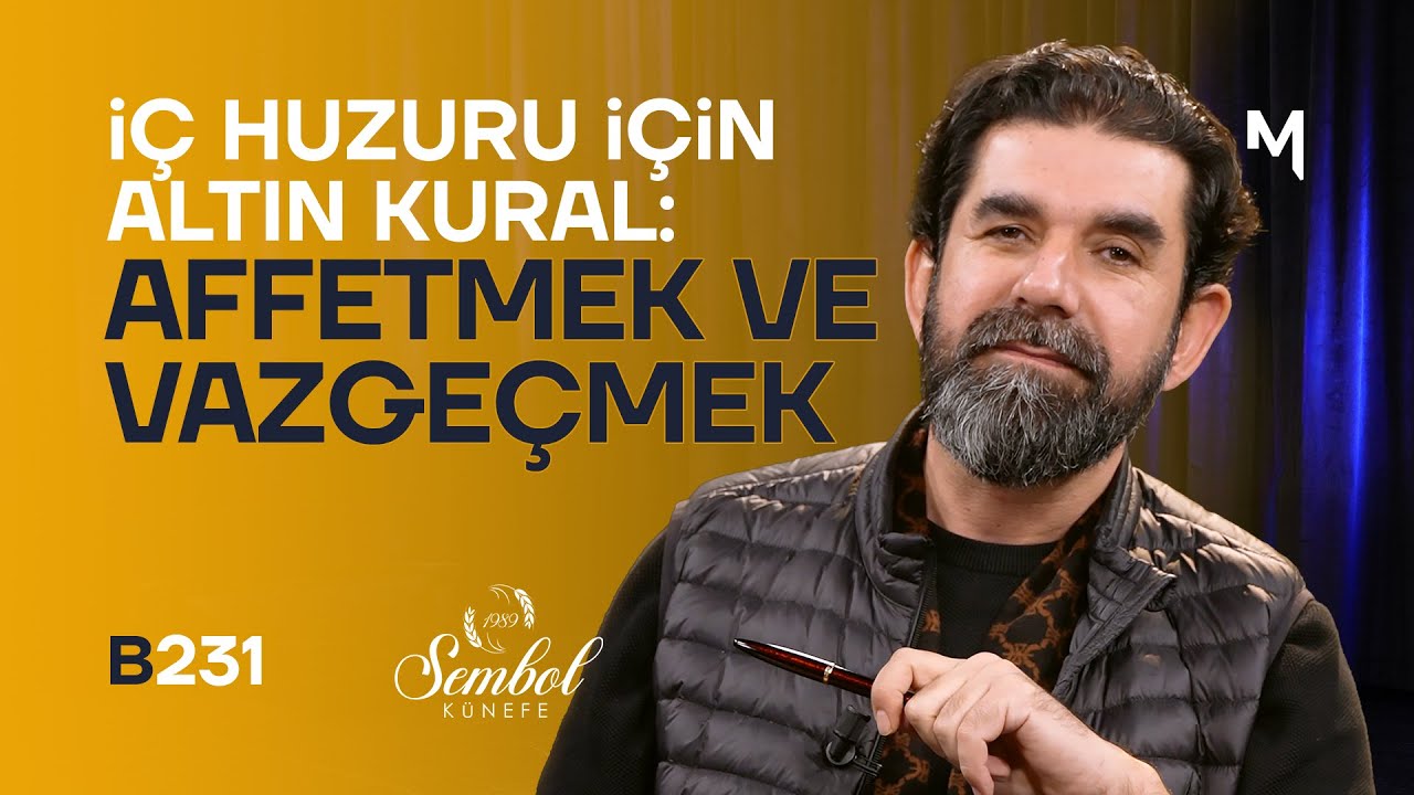 Allah Sana Nasıl Muamele Etsin?  - B231 - Biri Bir Gün | Serdar Tuncer
