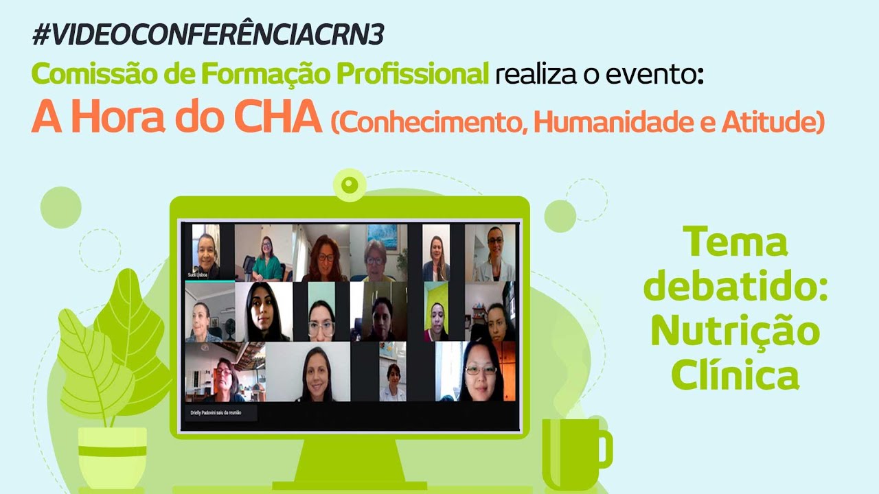 Nutrição Clínica