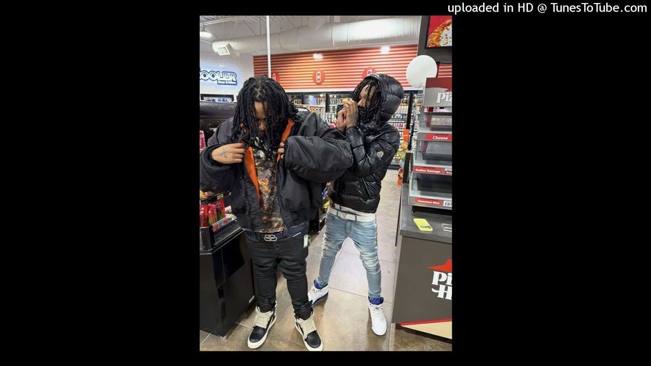 (FREE) Babystaydown + Launt5 Type Beat- “No Rings”