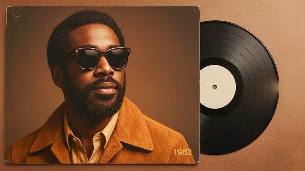 60's Soul (1964) [Lost Album] Ray Charles & Sam Cooke Tribute – Midnight Groove