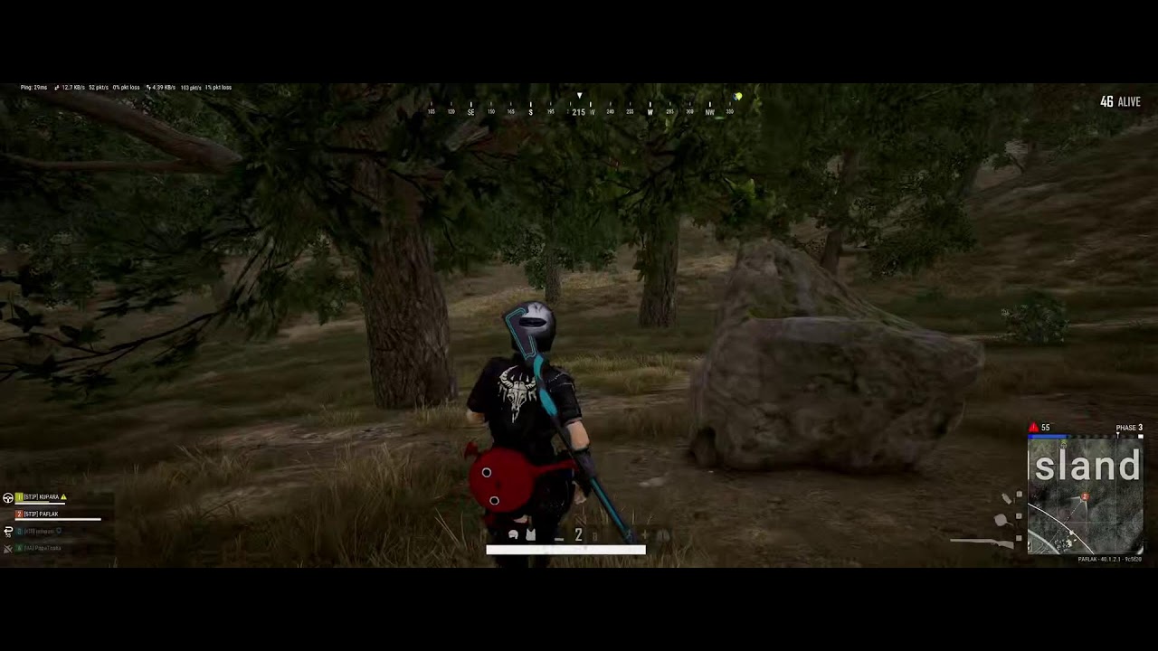 PUBG LIVE GAMEPLAY -- JUST VIBES & POTATO AIM 🥔
