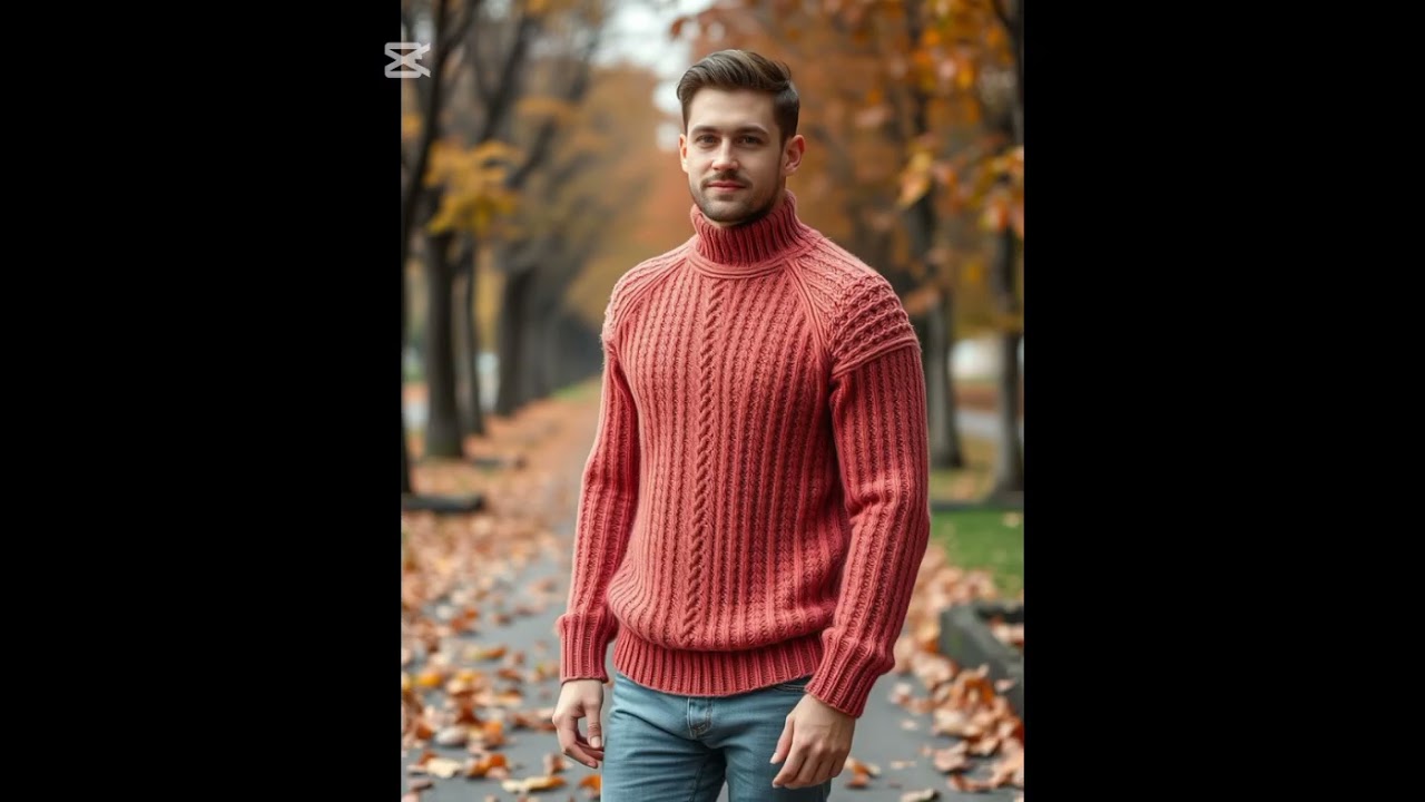 Men's Sweaters 🧥🧔#2026shorts#fashionstyle #ihavethisthingwithplants 