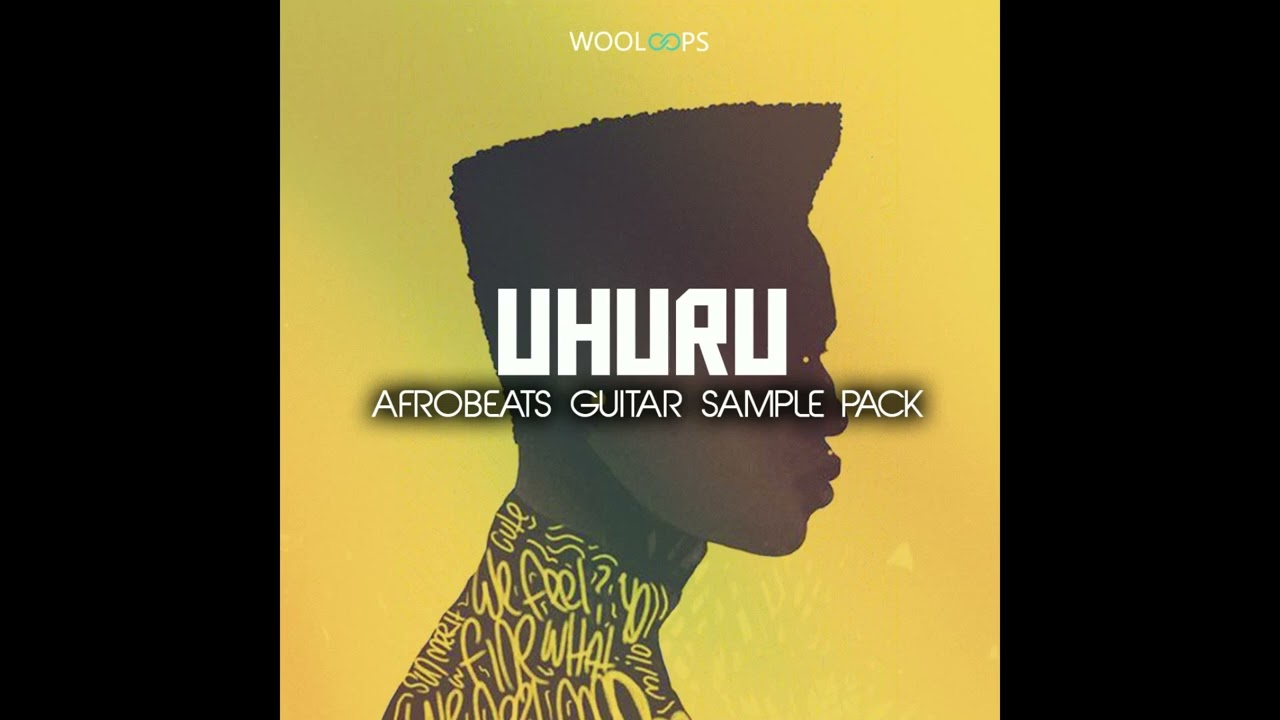 [FREE] Afrobeat Guitar Samples | Afro Pop Guitar Sample Pack - 100% Royalty Free