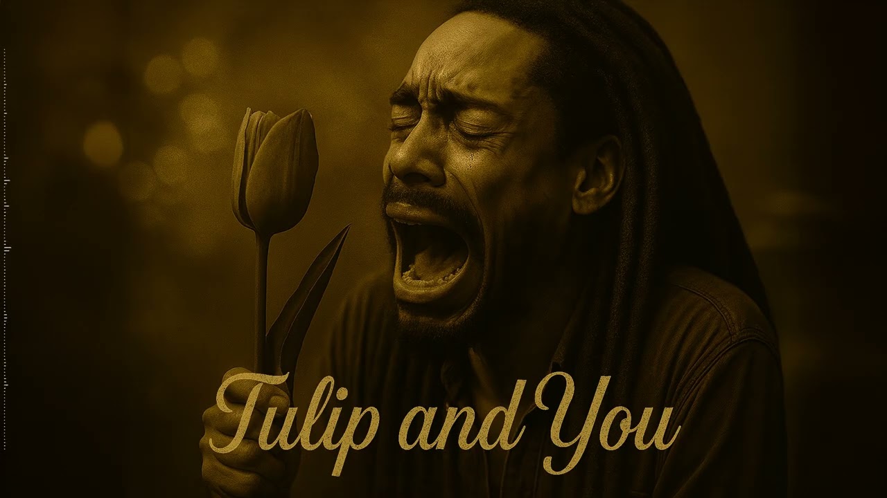 Tulip and You - CAELIS