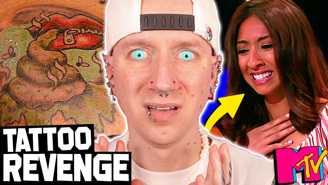 Tattoo Reality TV Show RUINED This Family | Roly