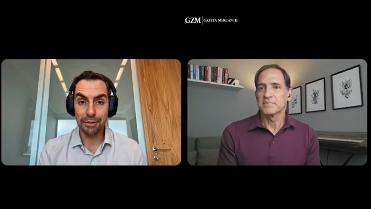Uma fórmula brasileira para empreender nos EUA, com João Vianna, Co-CEO da Invisto