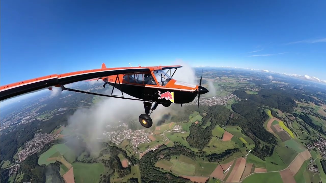 Aeroplume Tour to Speyer EDRY