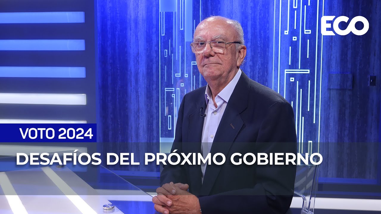 Jorge Gamboa Arosemena: a Martinelli lo quieren fuera | #EnContexto