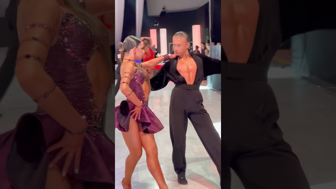 Кубок Чемпиона 🏆 #dance #profesionaldancer #dancer #танец #pasodoble #reels
