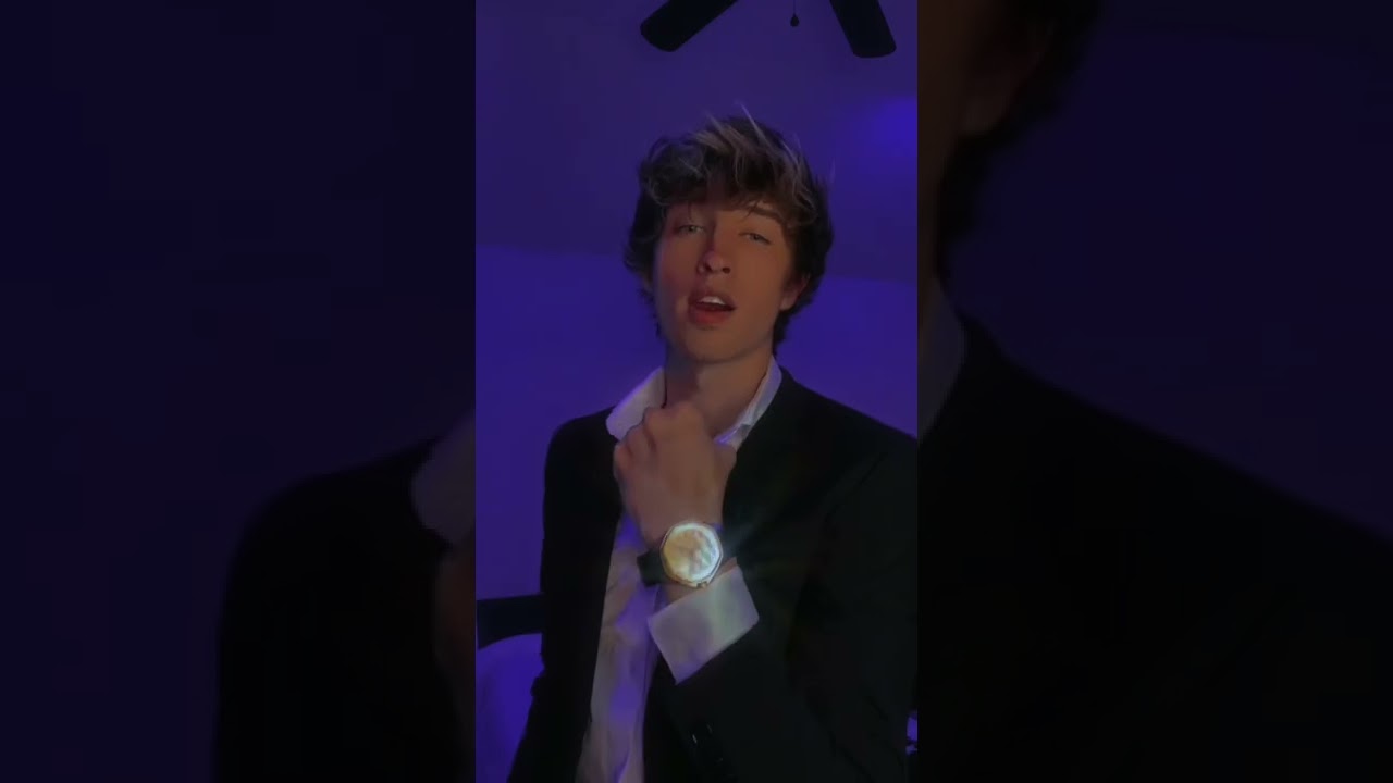 Maverick Baker Edit