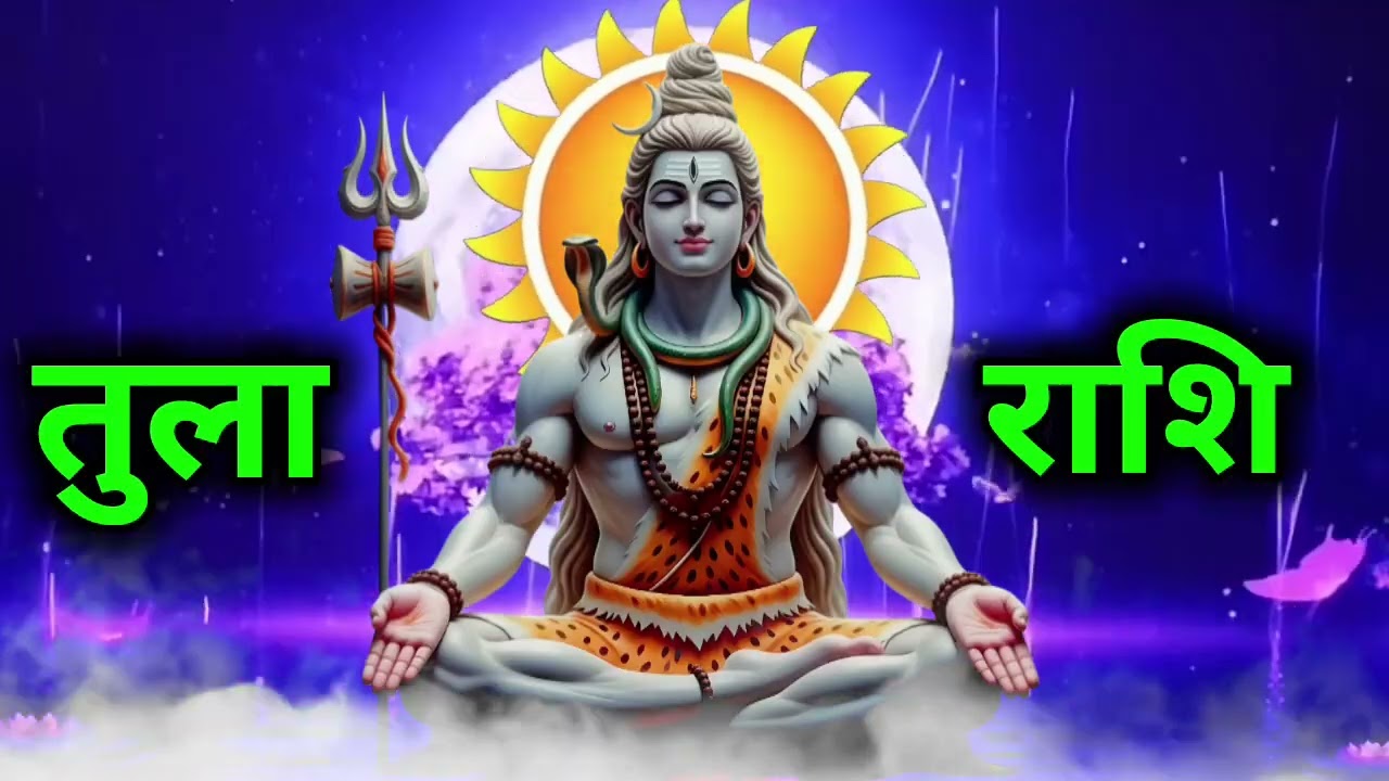 तुला राशि 💥 17 फरवरी 2026 | आज रात 12:00 बजे अजीब घटना होगी 3 बड़ी खुशखबरी मिलेंगी #tularashi 