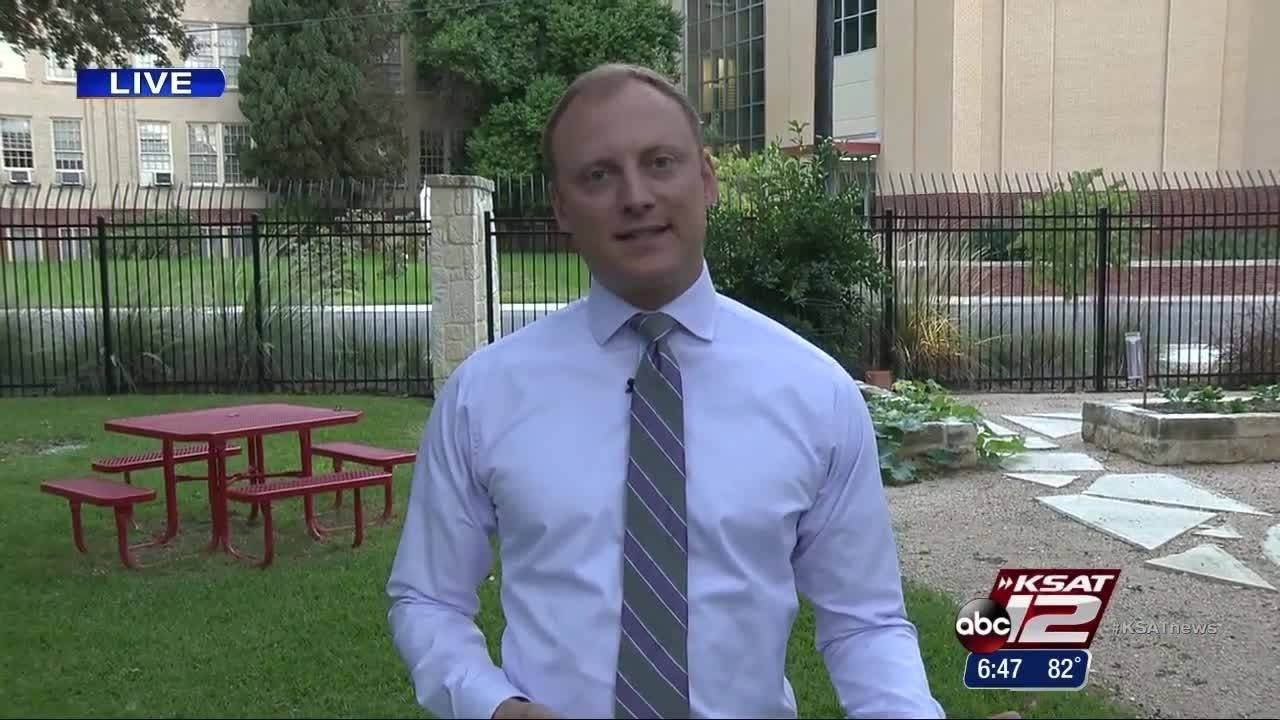Weather 101: Texas Burn Bans