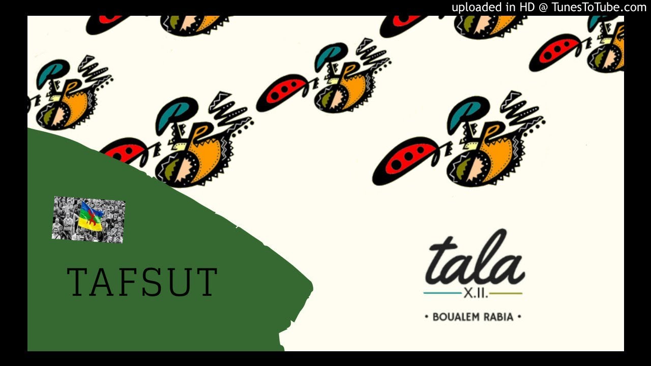 TALA G GIZLAN - TAFSUT
