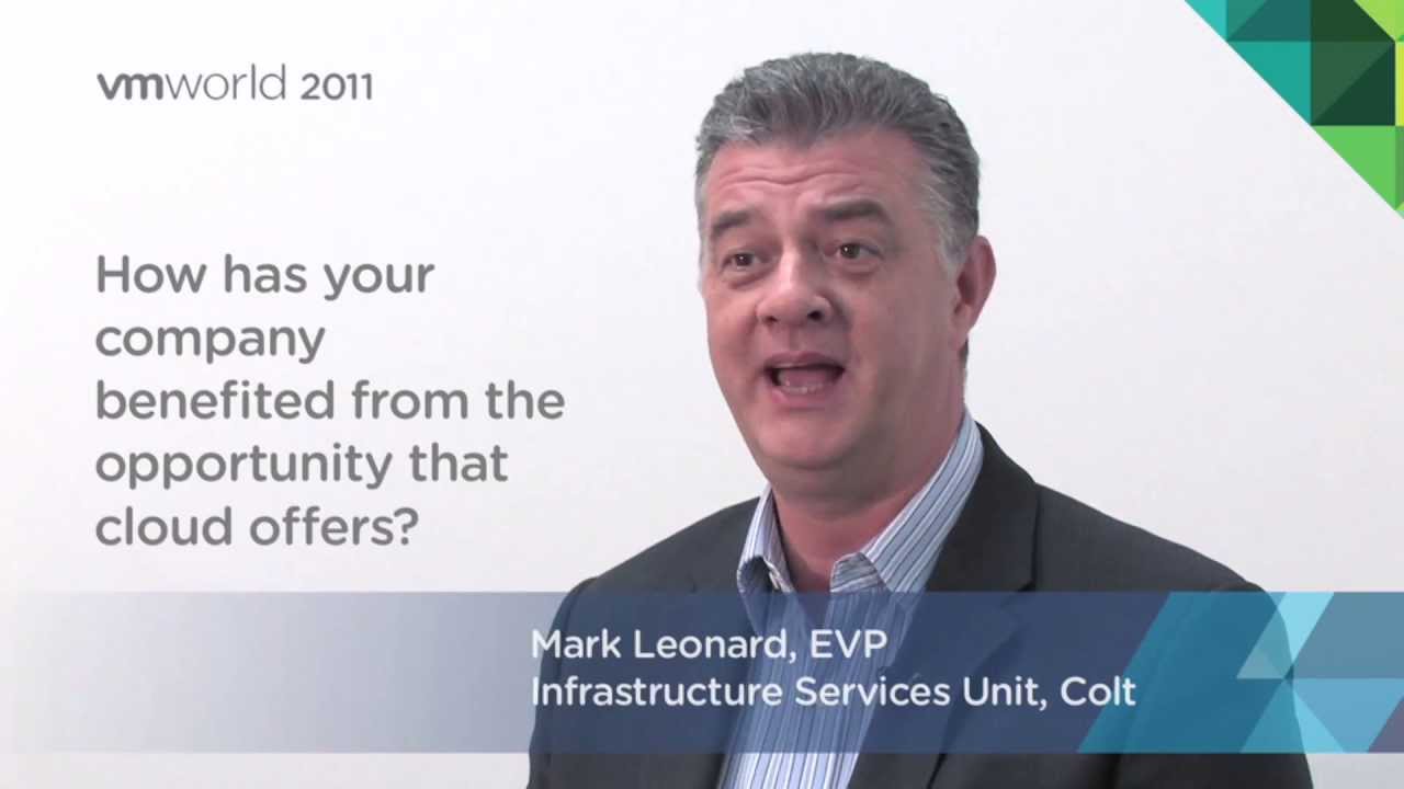VMware Partners