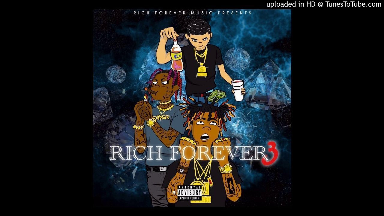 [FREE] RICH THE KID X FAMOUS DEX TYPE BEAT - RICH FOREVER (PROD.IAMB)