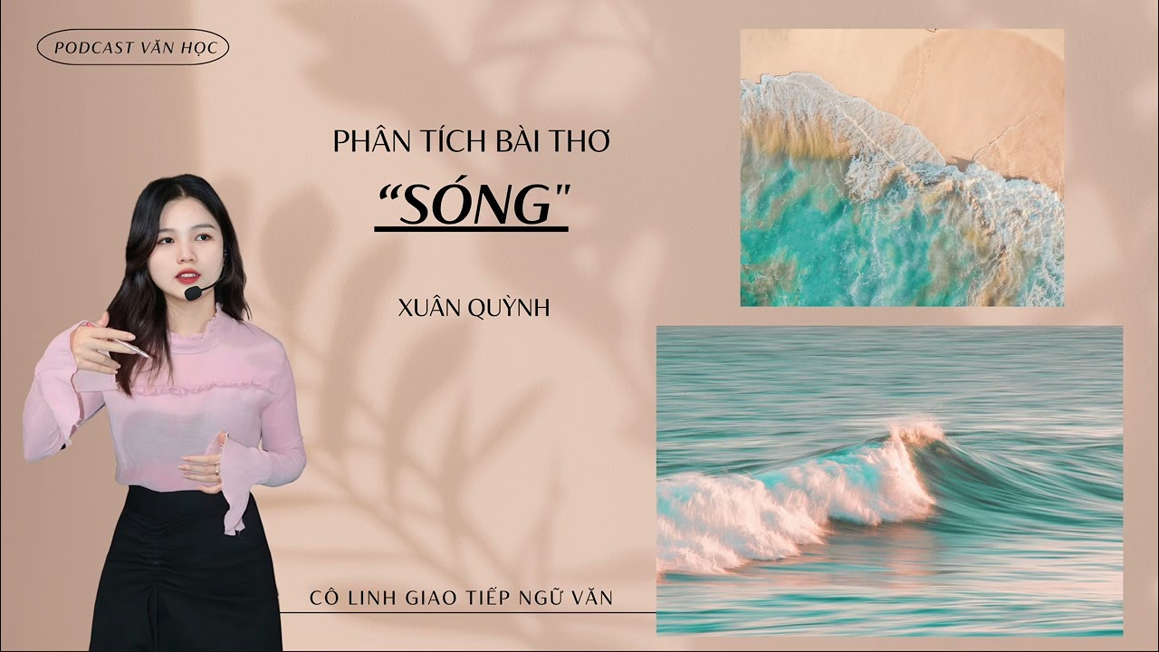 Phân tích bài thơ 