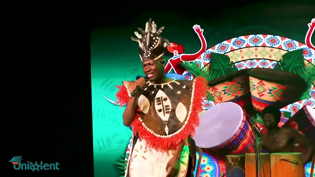 JOHN MAGAMBO - MAPENZI