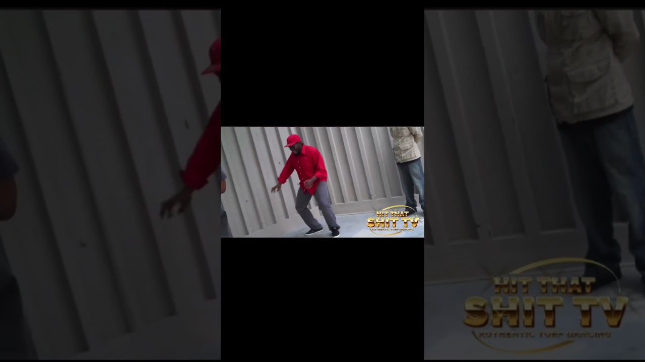 Old Footage of Me Turfn&hellip; This Was Different 🔥